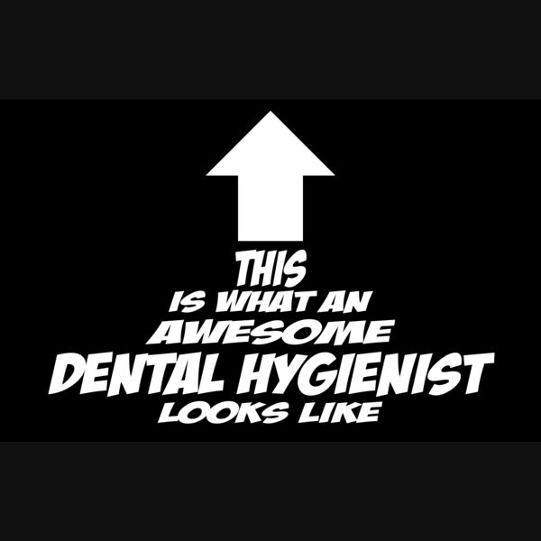 04 awesome dental hygienist daek back Thumbnail