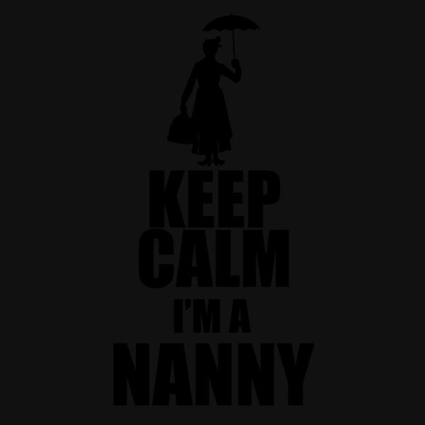 03 keep calm nanny copy Thumbnail