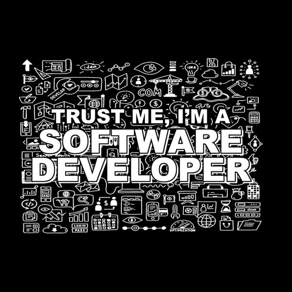 06 trust me im a software dev copy Thumbnail