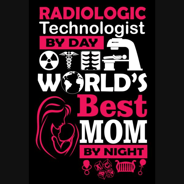 01 radiology technologist dark back Thumbnail