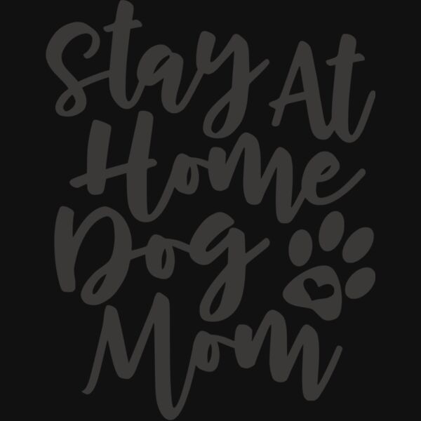 stay at home dog mom Thumbnail