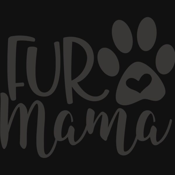fur mama Thumbnail