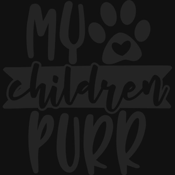 my children purr Thumbnail