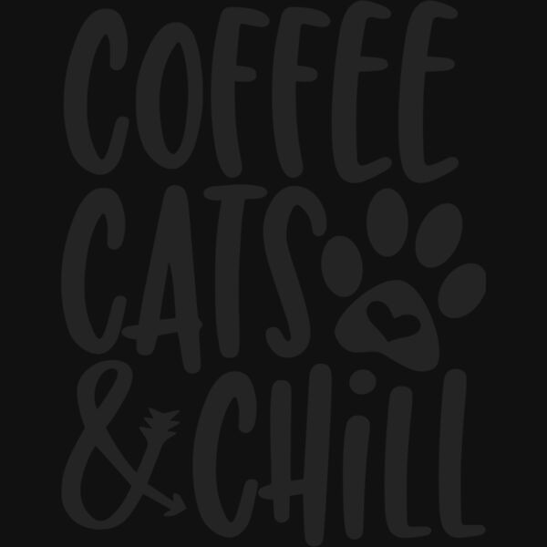 coffee cats and chill Thumbnail