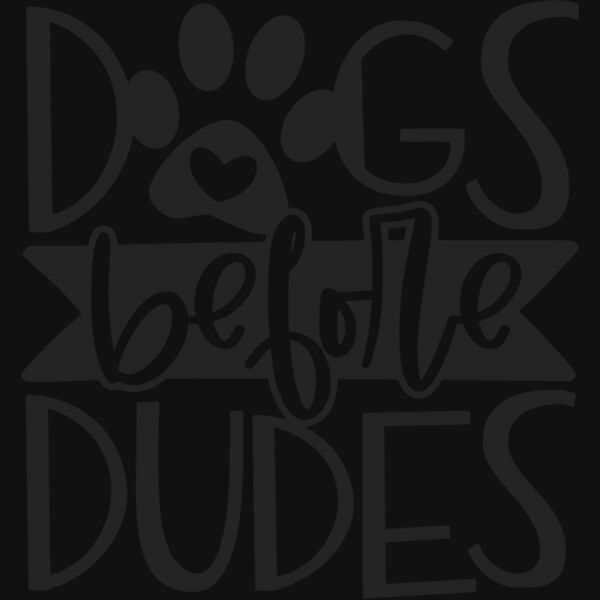dogs before dudes Thumbnail