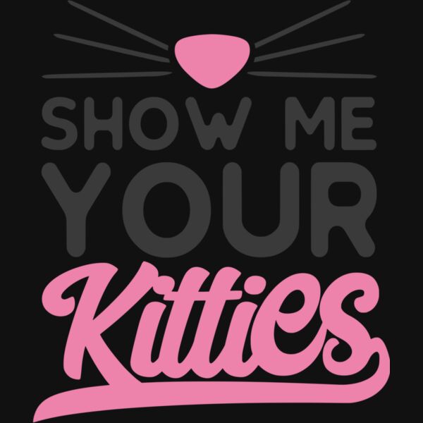 show me your kitties Thumbnail