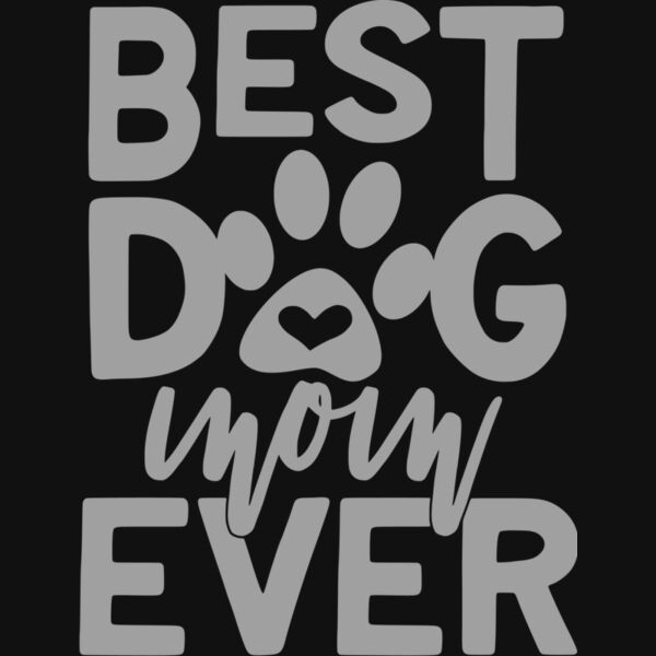 best dog mom ever Thumbnail