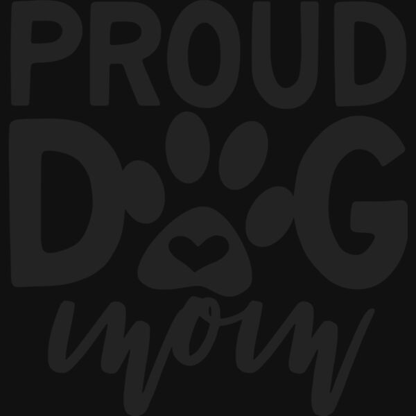 proud dog mom Thumbnail
