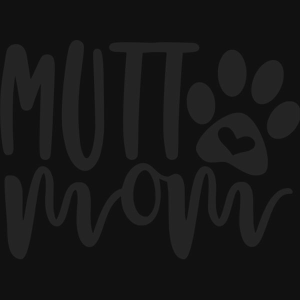 mutt mom Thumbnail