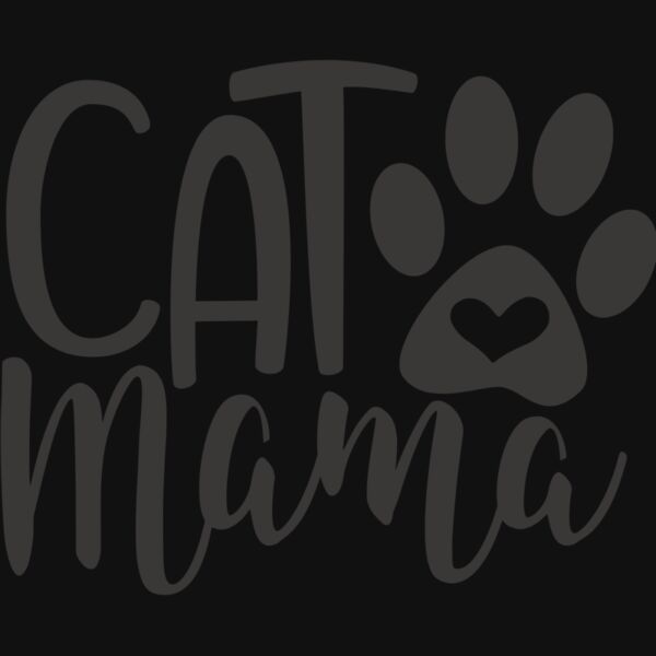 cat mama Thumbnail