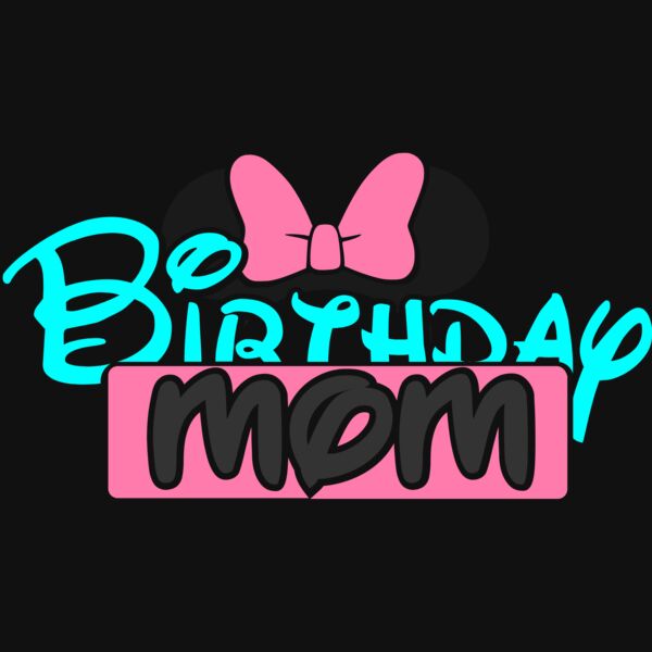 BIRTHDAY MOM Thumbnail