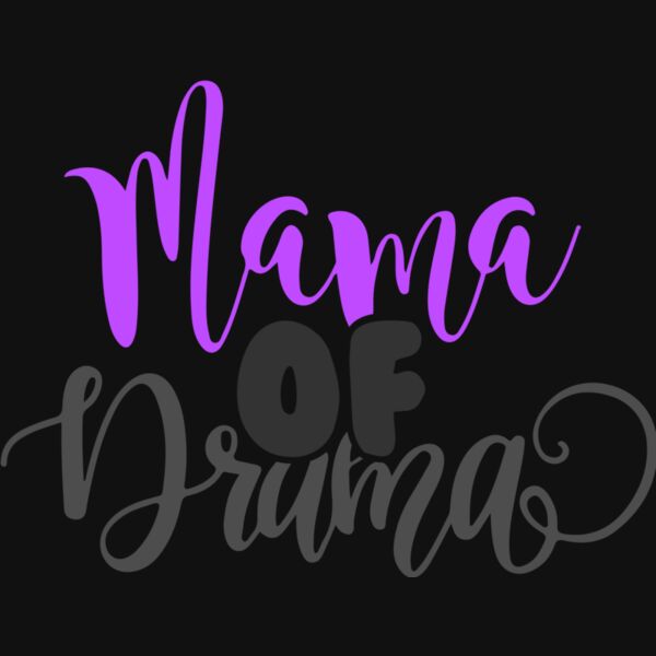 MAMA OF DRAMA Thumbnail