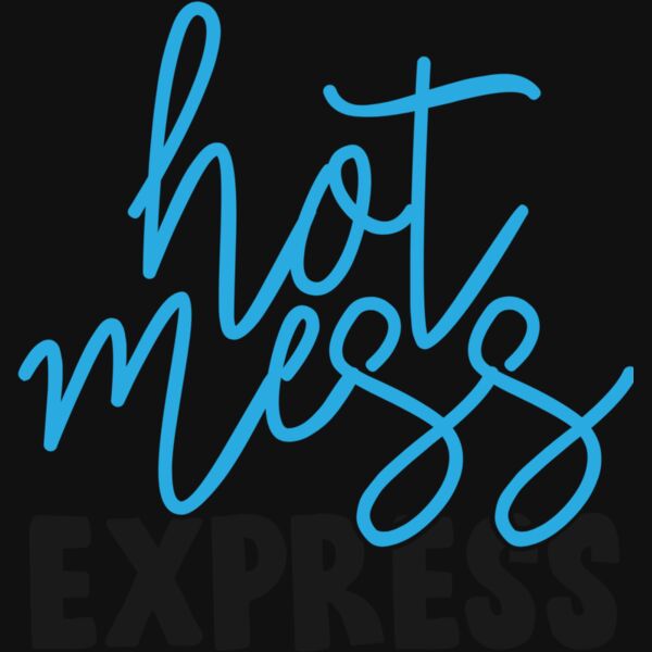 HOT MESS EXPRESS Thumbnail