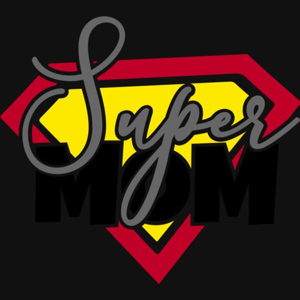 SUPER MOM Thumbnail