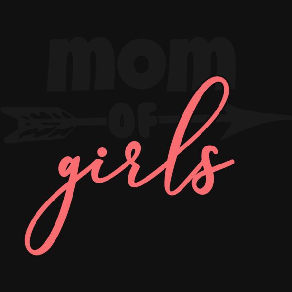 MOM OF GIRLS Thumbnail