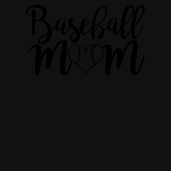 Baseball Mom Slouchy Tank Thumbnail