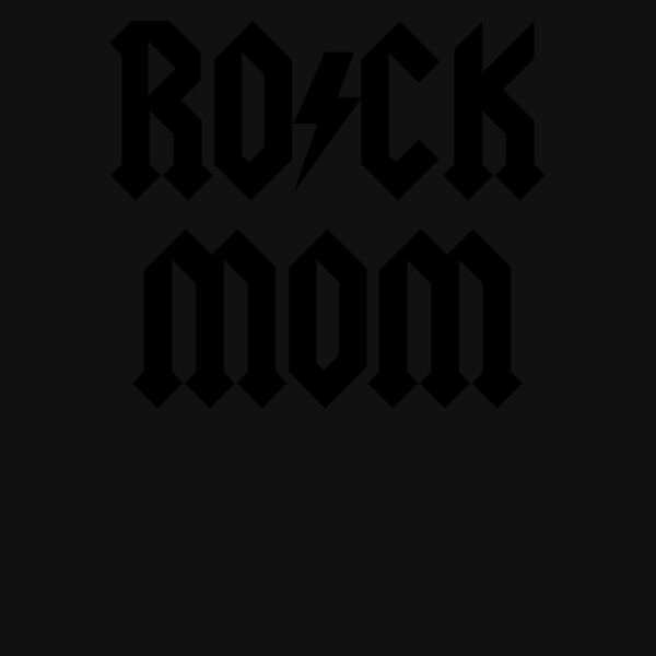 Rock Mom Tank Top Thumbnail