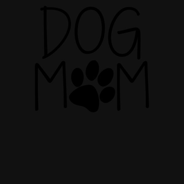 Dog Mom Festival Muscle Tank Thumbnail