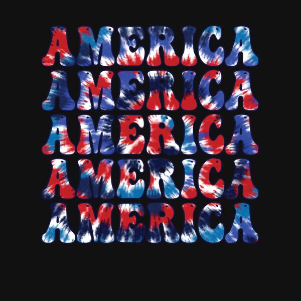 Tie Dye America Thumbnail