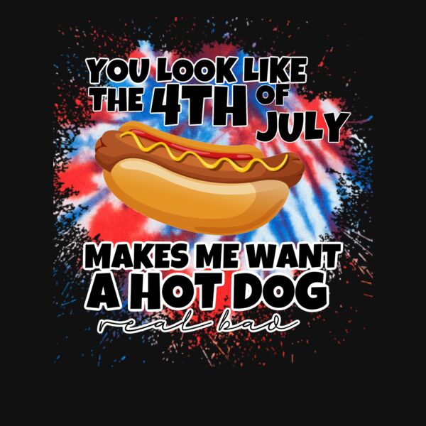 You Look Like The 4th Of July Thumbnail