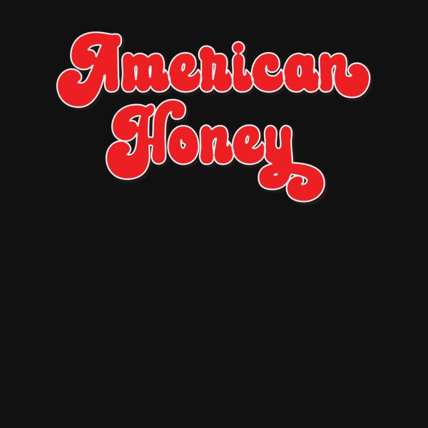 American Honey T Shirt Thumbnail