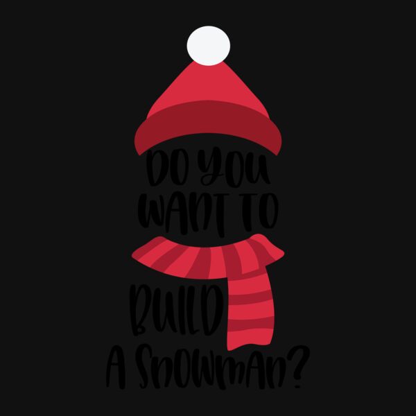 Do You Want To Build A Snowman Thumbnail