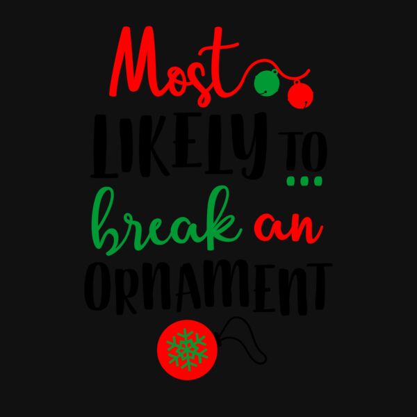 mostlikelybreak Tsaid Thumbnail