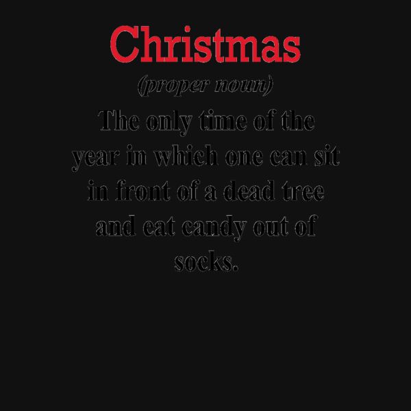 Christmas Noun Thumbnail