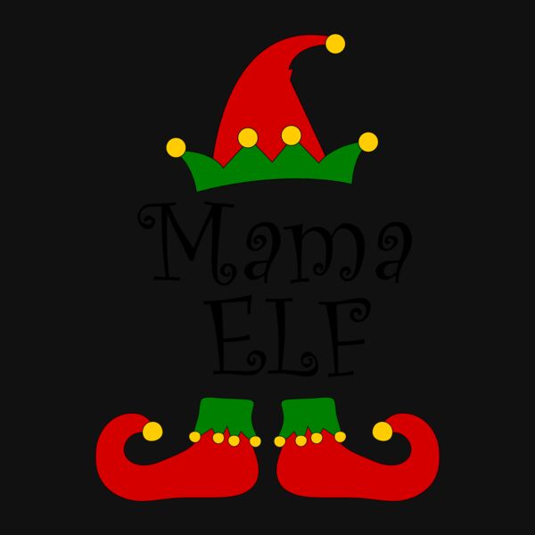 mama elf Thumbnail
