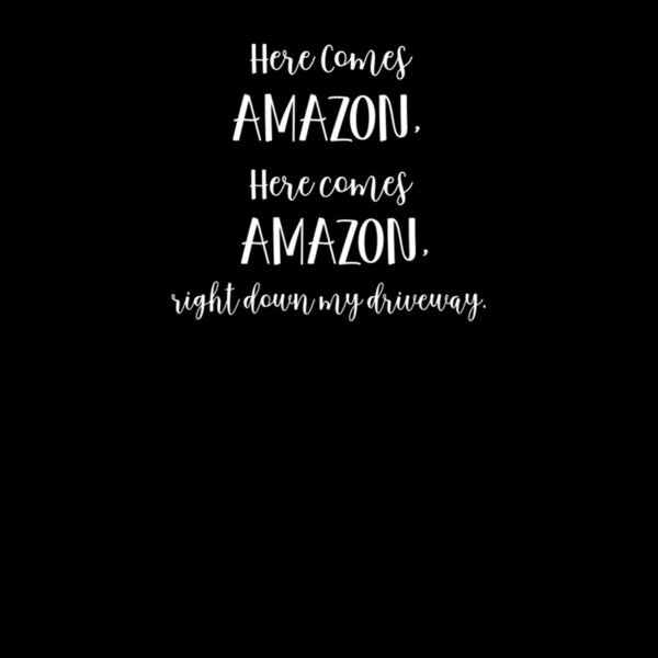 herecomesamazon3 copy Thumbnail