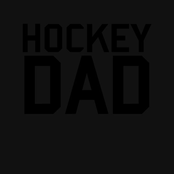 Hockey Dad Thumbnail