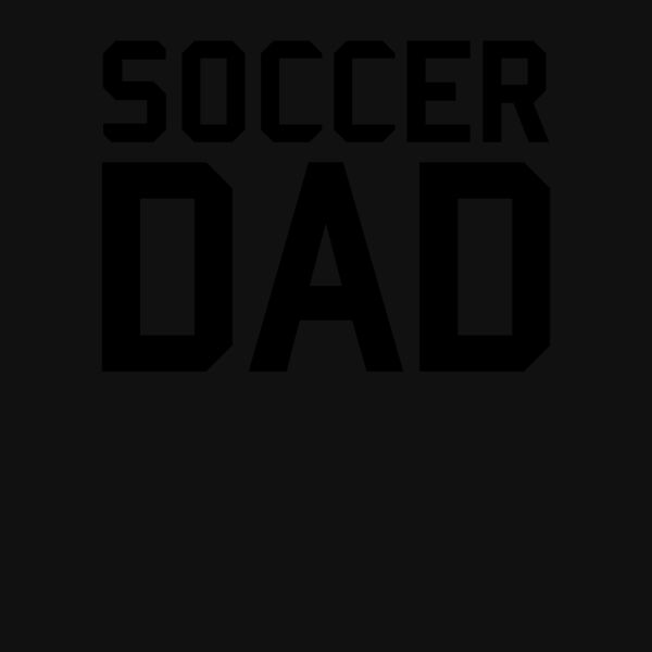Soccer Dad Thumbnail