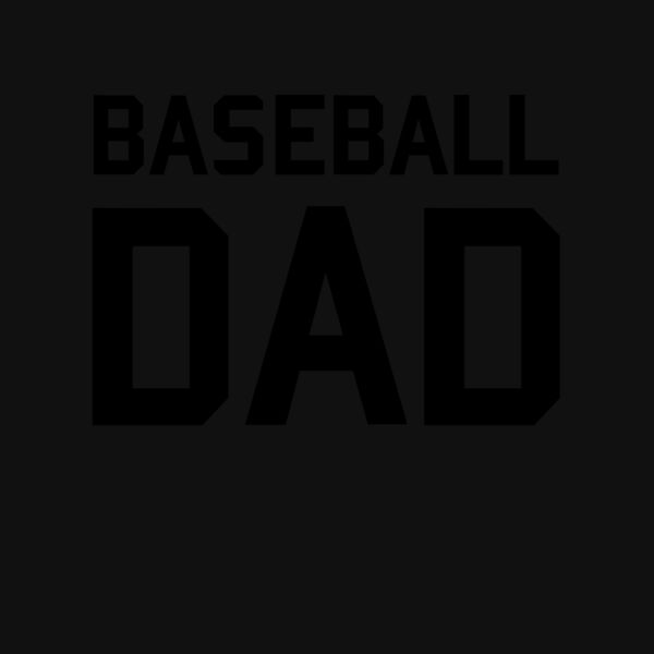 Baseball Dad Thumbnail