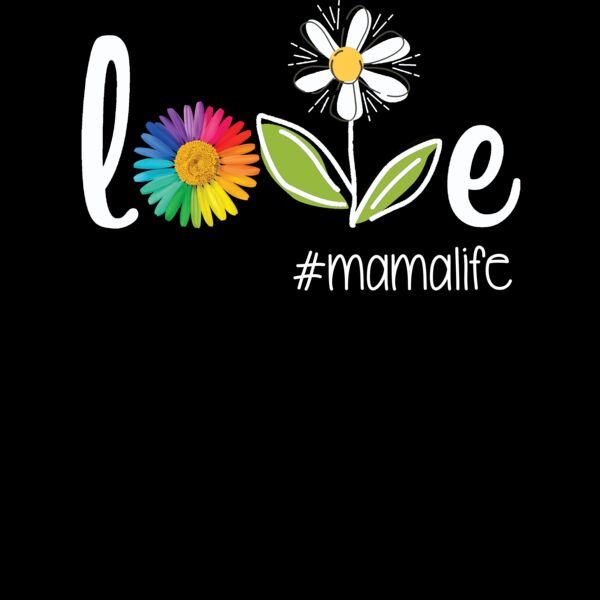 Daisy Love Custom Curvy Collection V Neck  mamalife Thumbnail