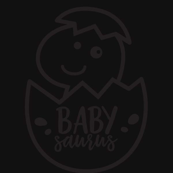 Baby Saurus Kids Thumbnail