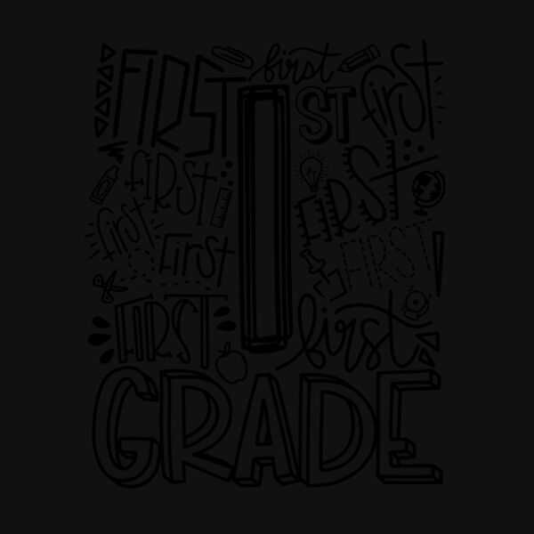 First Grade Thumbnail