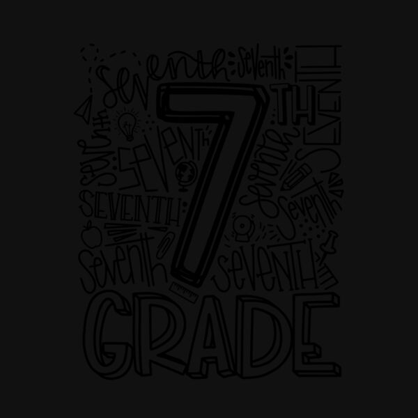 SeventhGradeTypography Thumbnail