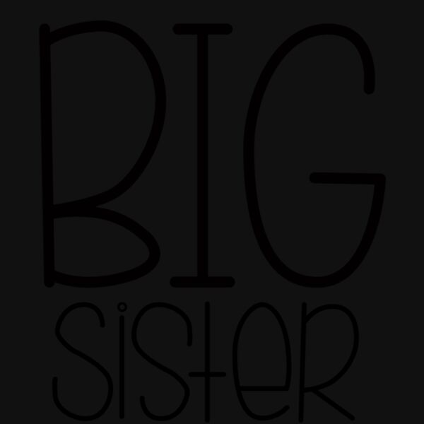 Big Sister  Kids  Thumbnail