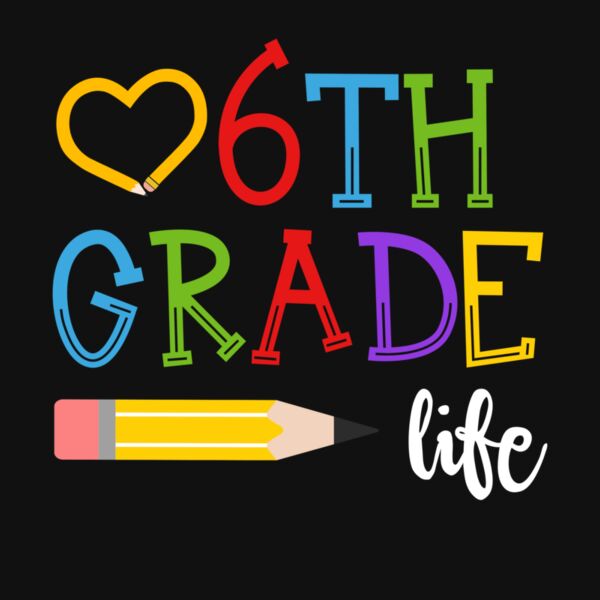 Sixth Grade Kids Thumbnail