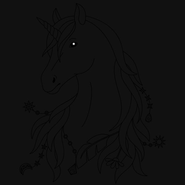 Unicorn Dream  KIDS    Color Your SOUL  Thumbnail