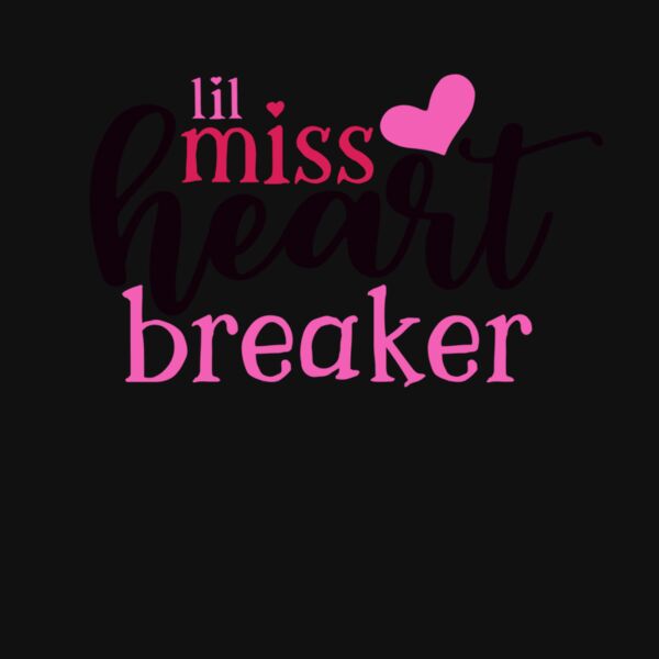 Lil Miss Heartbreaker  KIDS  Thumbnail