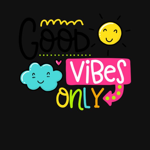 Good Vibes Kids Thumbnail
