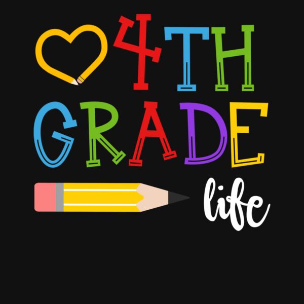 Fourth Grade Kids Thumbnail