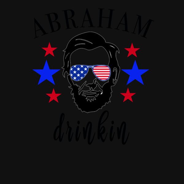 Abraham Drinkin Curvy Collection Tank Thumbnail