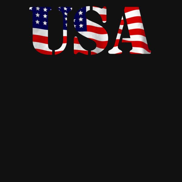 USA Festival Muscle Tank Thumbnail