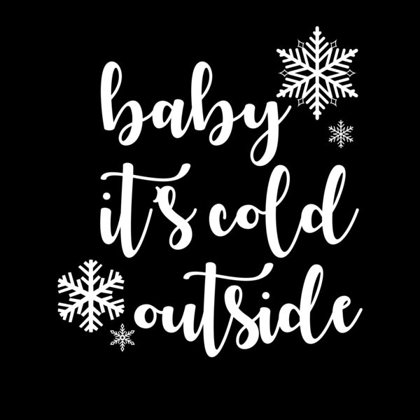 Baby It s Cold Outside Thumbnail