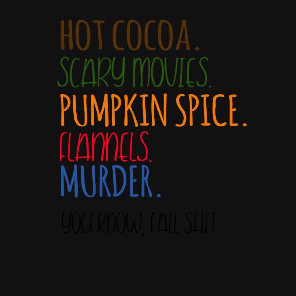 Fall Shit Unisex Drop Sleeve Sweatshirt Thumbnail