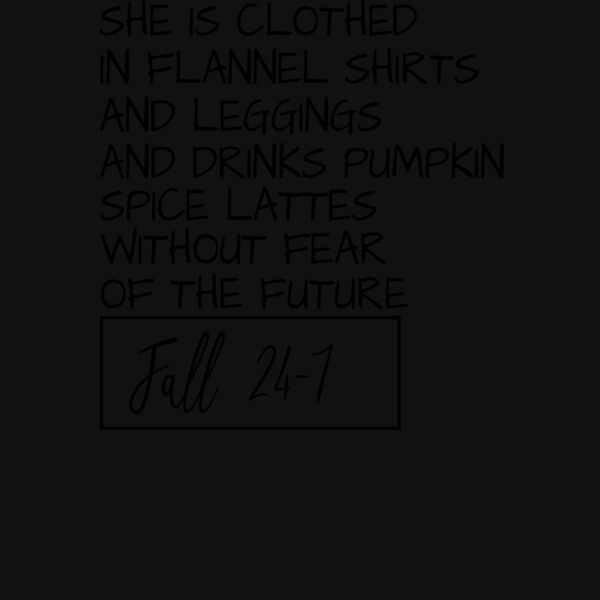 Fall 24 7 V Neck T Shirt Thumbnail