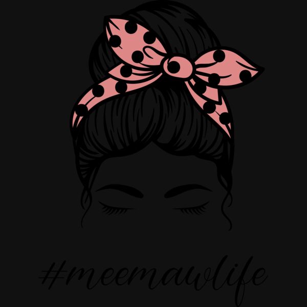 Meemaw Life Thumbnail