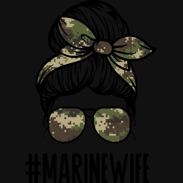 Marine Wife Thumbnail